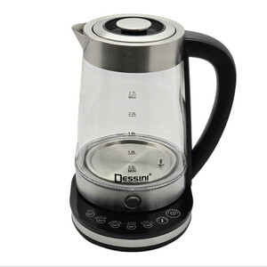 چای ساز دسینی مدل DS-1920