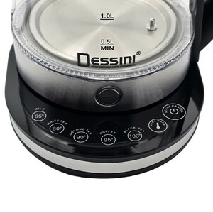 چای ساز دسینی مدل DS-1920
