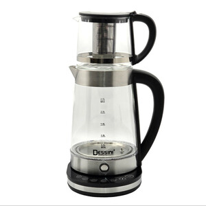 چای ساز دسینی مدل DS-1920