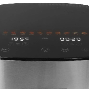هواپز ۶.۵ لیتری شف پلاس ( تز ) مدل AM9000