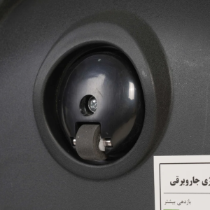 جاروبرقی کیسه‌ای ریتون  ۲۴۰۰ وات