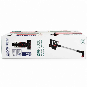 جاروبرقی زومیت وان مدل ZM-3020