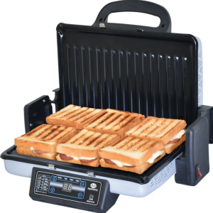 گریل مه پویا مدل GP-95D