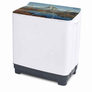 لباسشویی سه‌قلو ریتون ۱۳ کیلویی RWM-1603TG