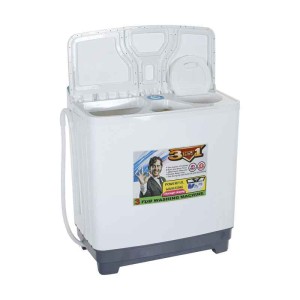 لباسشویی سه‌قلو ریتون ۱۳ کیلویی RWM-1603TG