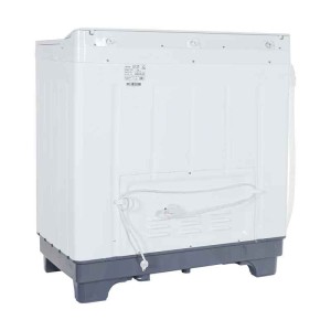 لباسشویی سه‌قلو ریتون ۱۳ کیلویی RWM-1603TG