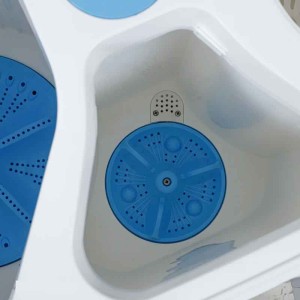 لباسشویی سه‌قلو ریتون ۱۳ کیلویی RWM-1603TG