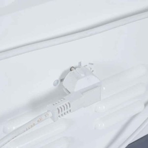 لباسشویی سه‌قلو ریتون ۱۳ کیلویی RWM-1603TG