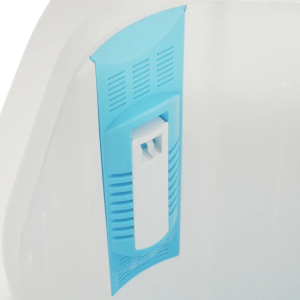 لباسشویی دوقلو ریتون ۱۲ کیلویی RWM-1202 TG