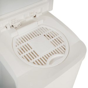 لباسشویی دوقلو ریتون ۱۲ کیلویی RWM-1202 TG