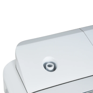 لباسشویی دوقلو ۸.۵ کیلویی ریتون RWM-8502