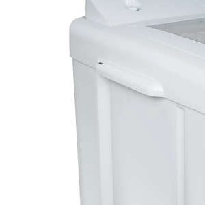 لباسشویی دوقلو ۸.۵ کیلویی ریتون RWM-8502