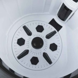 لباسشویی ۱۸ کیلویی ریتون RWM-1730 2XL