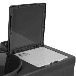 لباسشویی ۱۸ کیلویی ریتون RWM-1730 2XL
