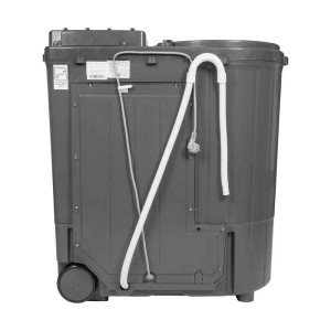 لباسشویی ۱۸ کیلویی ریتون RWM-1730 2XL