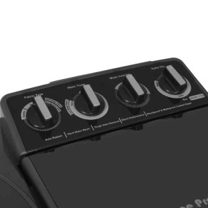 لباسشویی ۱۸ کیلویی ریتون RWM-1730 2XL