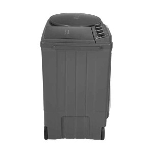 لباسشویی ۱۸ کیلویی ریتون RWM-1730 2XL