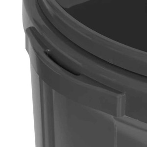لباسشویی ۱۸ کیلویی ریتون RWM-1730 2XL