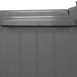 لباسشویی ۱۸ کیلویی ریتون RWM-1730 2XL