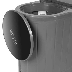 لباسشویی ۱۸ کیلویی ریتون RWM-1730 2XL