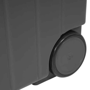 لباسشویی ۱۸ کیلویی ریتون RWM-1730 2XL