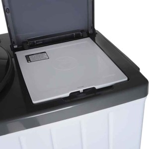 لباسشویی ۱۸ کیلویی ریتون RWM-1730 2XL