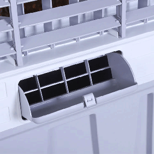 کولر آبی سلولزی ۷۰۰۰ ریتون مدل VENTO 7000