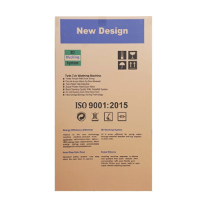 لباسشویی ریتون ۱۴ کیلویی RWM-1402 T