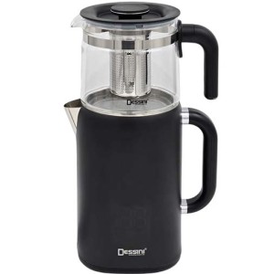 چای ساز روی هم دسینی مدل KD-2800