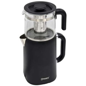 چای ساز روی هم دسینی مدل KD-2800