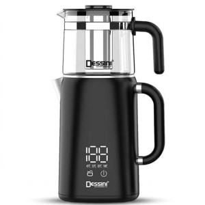 چای ساز روی هم دسینی مدل KD-2800