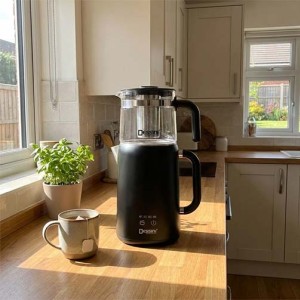 چای ساز روی هم دسینی مدل KD-2800