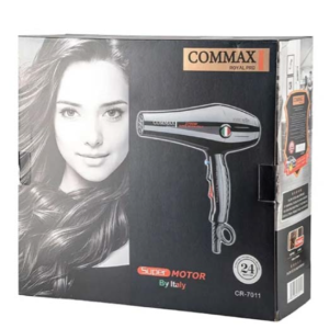 سشوار دیجیتال کوماکس COMMAX مدل CR7011