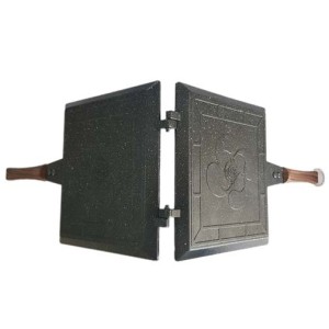 ساندویچ میکر روگازی تینا ( روکش گرانیتی )