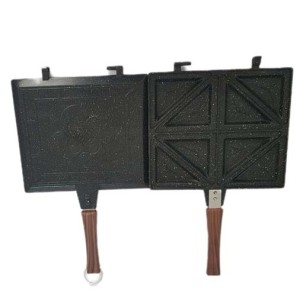 ساندویچ میکر روگازی تینا ( روکش گرانیتی )