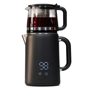 چای ساز روی هم دسینی مدل KD-2800