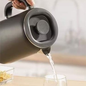 چای ساز روی هم دسینی مدل KD-2800