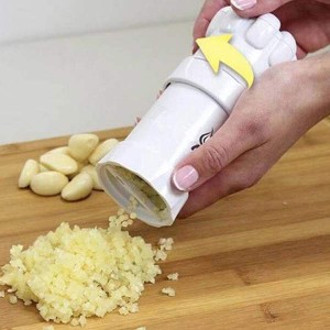 سیرخردکن دستی مدل جنیوس