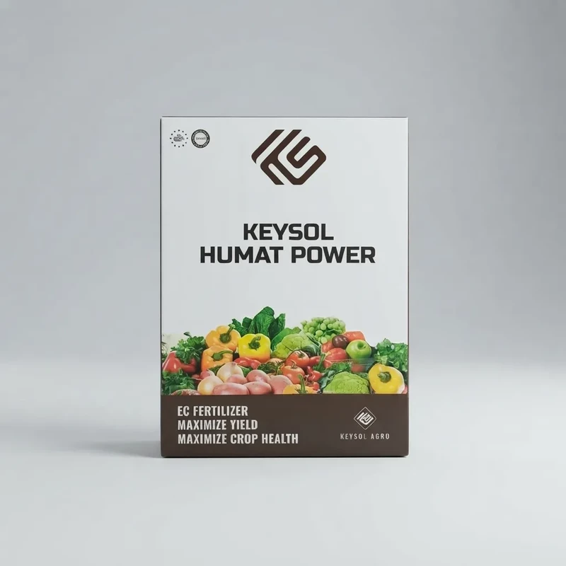 هیومیک اسید هیومات پاور |  Humate power