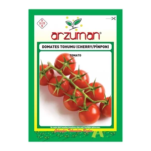 بذر گوجه گیلاسی پاکت 250 عددی اصل ترکیه