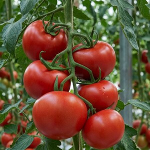 گوجه گلخانه ای