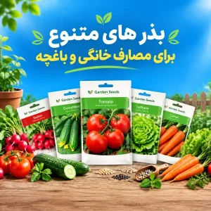 بذر خانگی