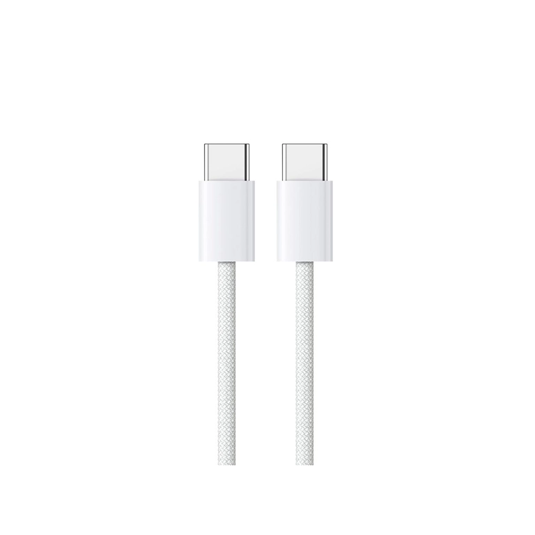 کابل شارژ سریع تایپ‌سی مک‌دودو CA-5690 | توان ۶۰ وات PD، طول ۱ متر