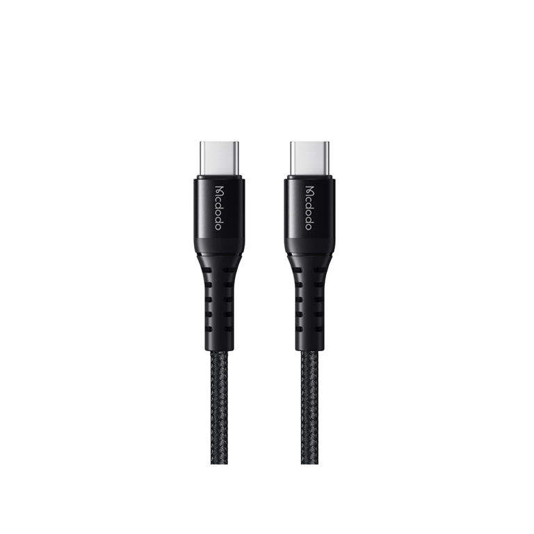 کابل شارژ سریع تایپ‌سی مک‌دودو CA-5641 | فناوری PD و توان 60 وات ، ۱ متر