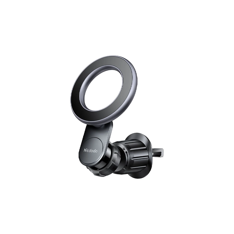 هولدر موبایل مک‌دودو CM-6260 | قفل جاذبه‌ای اتوماتیک، دریچه کولر