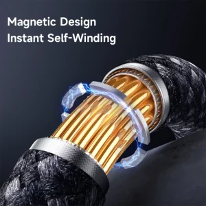 جنس کابل مک‌دودو (Mcdodo CA-6000)