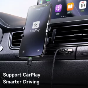 کابل در حال استفاده کابل مک‌دودو (Mcdodo CA-6000)