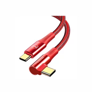 بهترین سیم شارژر فست تایپ‌سی مخصوص بازی