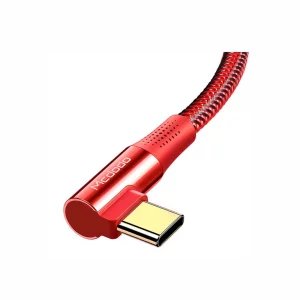 خرید بهترین کابل شارژ سریع تایپ‌سی برای بازی