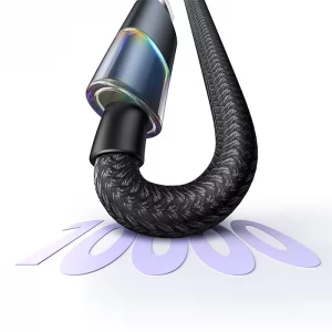 کابل شارژ و انتقال داده مک‌دودو CA-8190، بهترین انتخاب برای دستگاه‌های اپل با گارانتی iDigi